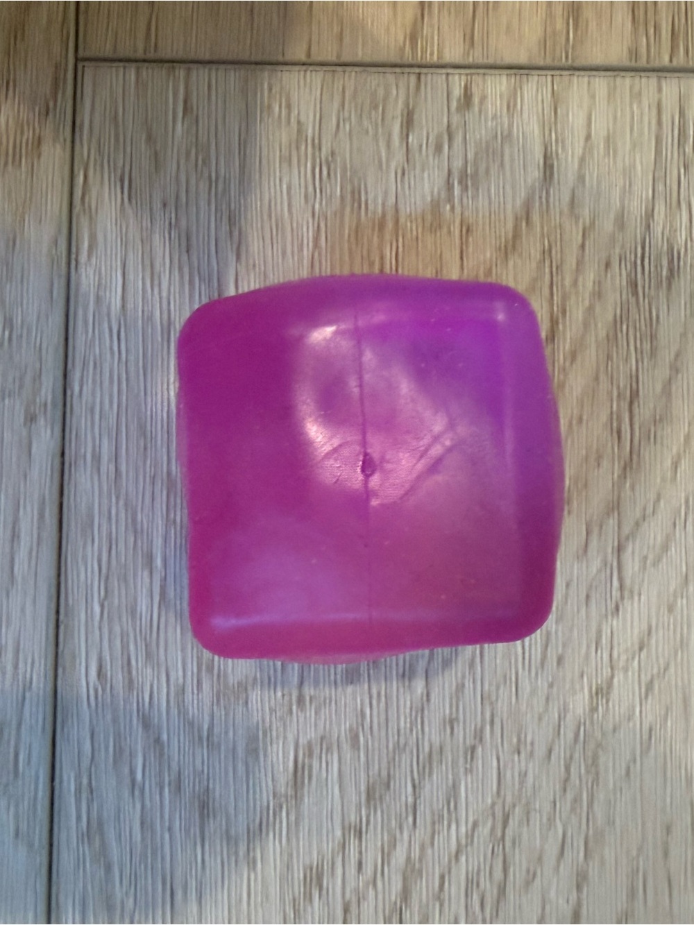 Sensory Fidget Cube